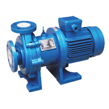 Cqb-F Anti-Corrosive Plastic Magnetic Pump